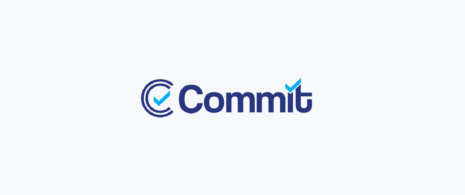Commit Consulting logo